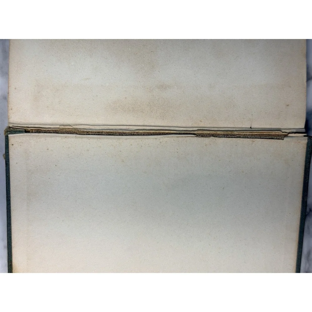 ANTIQUE BOOK  1900 , Way Down East, ‎ by Grismer, HB, Illustrated (2653)